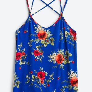 Papermoon - Basima Back Detail Knit Top, 3X